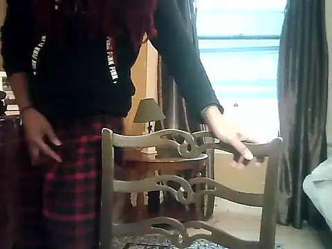 CaramelDipper online show from December 14, 9:02 pm