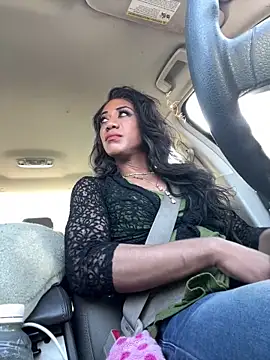 CaramelDipper online show from October 9, 8:40 pm