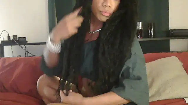 CaramelDipper online show from November 20, 12:44 am