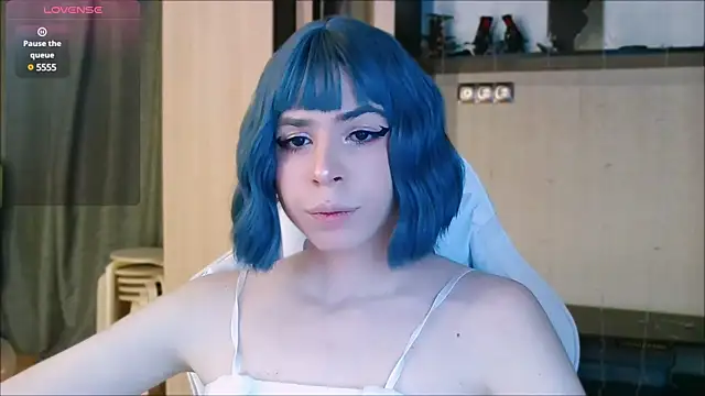 FemAlexa  online show from January 27, 11:32 am