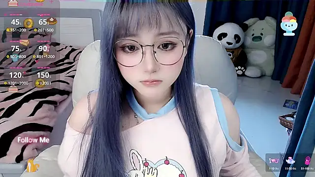 Sweet-18wanwan online show from January 7, 12:31 pm