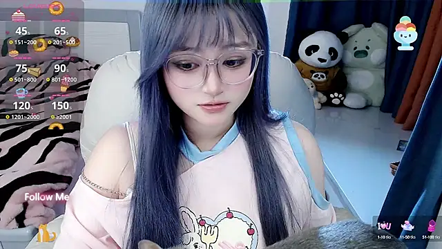 Sweet-18wanwan online show from January 7, 3:33 pm