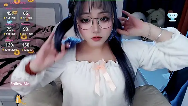 Sweet-18wanwan online show from January 9, 12:30 pm