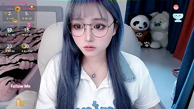 Sweet-18wanwan online show from January 12, 1:16 pm