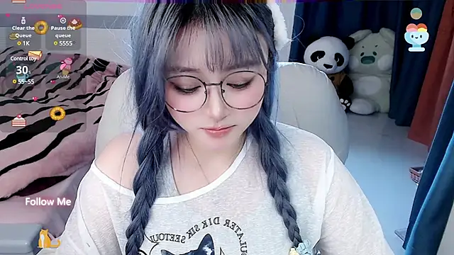 Sweet-18wanwan online show from January 13, 8:48 pm