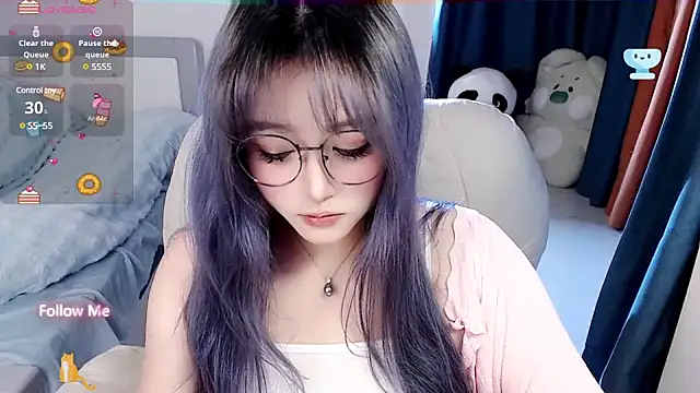 Sweet-18wanwan online show from March 8, 6:05 pm