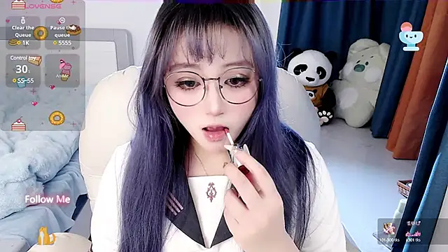 Sweet-18wanwan online show from March 15, 2:23 pm