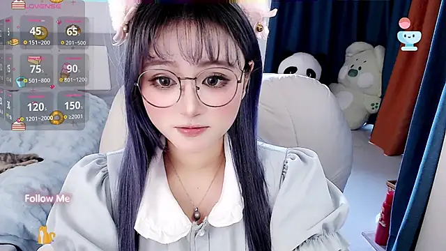 Sweet-18wanwan online show from March 21, 10:39 pm