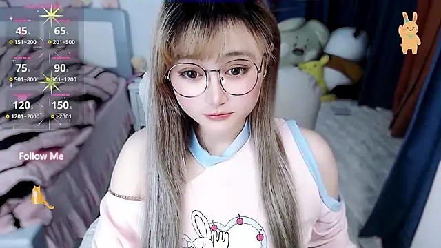 Sweet-18wanwan online show from October 25, 3:40 pm