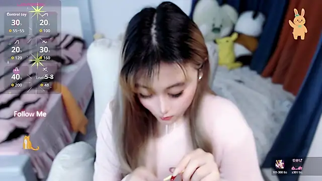 Sweet-18wanwan online show from October 30, 4:30 pm