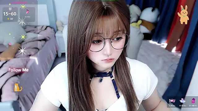 Sweet-18wanwan online show from November 23, 3:50 am