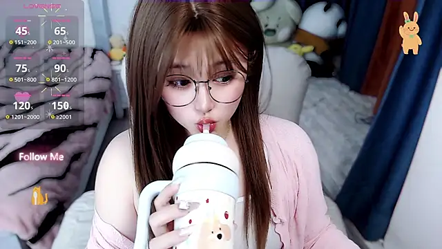 Sweet-18wanwan online show from December 1, 1:27 pm