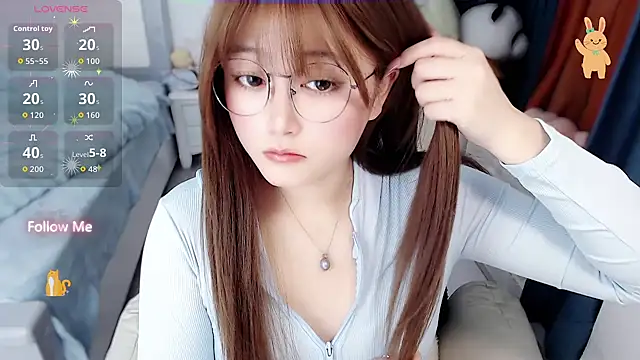 Sweet-18wanwan online show from December 17, 2:45 pm