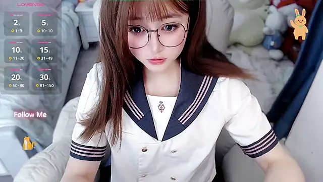 Sweet-18wanwan online show from April 4, 5:06 am