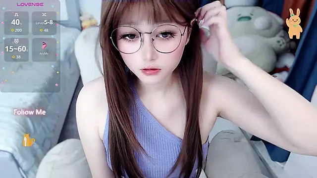 Sweet-18wanwan online show from April 21, 4:45 pm