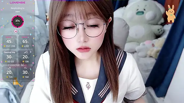 Sweet-18wanwan online show from April 22, 4:08 pm