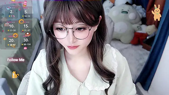 Snapshot of Sweet-18wanwan chatting on May 20, 4:13 pm Sweet-18wanwan online show from May 20, 4:13 pm