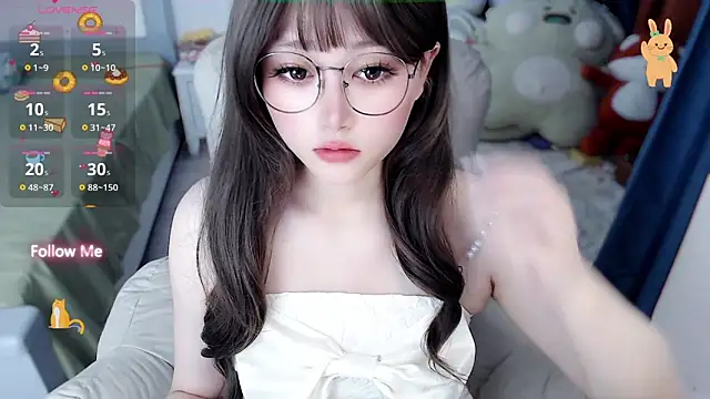 Snapshot of Sweet-18wanwan chatting on May 21, 4:58 pm Sweet-18wanwan online show from May 21, 4:58 pm