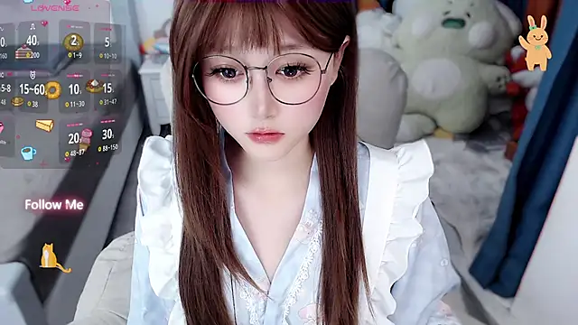 Snapshot of Sweet-18wanwan chatting on May 24, 5:29 pm Sweet-18wanwan online show from May 24, 5:29 pm