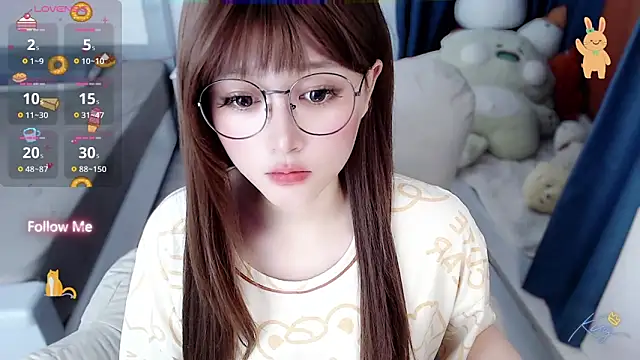Snapshot of Sweet-18wanwan chatting on June 8, 1:44 pm Sweet-18wanwan online show from June 8, 1:44 pm