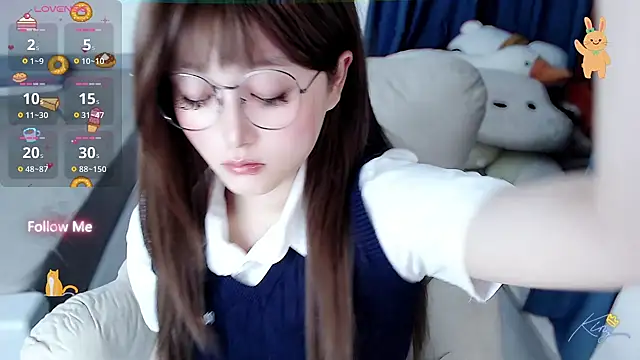 Sweet-18wanwan online show from July 2, 6:19 am