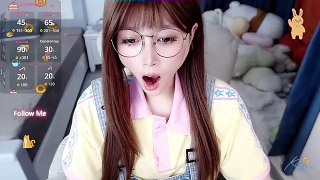 Sweet-18wanwan online show from July 3, 5:14 am