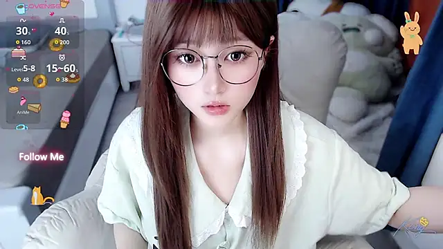 Sweet-18wanwan online show from July 8, 6:29 am