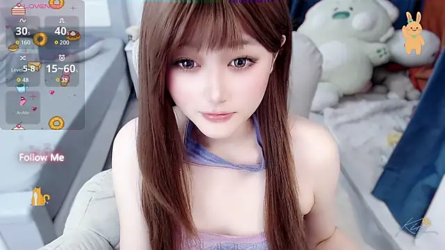 Sweet-18wanwan online show from July 19, 12:53 pm