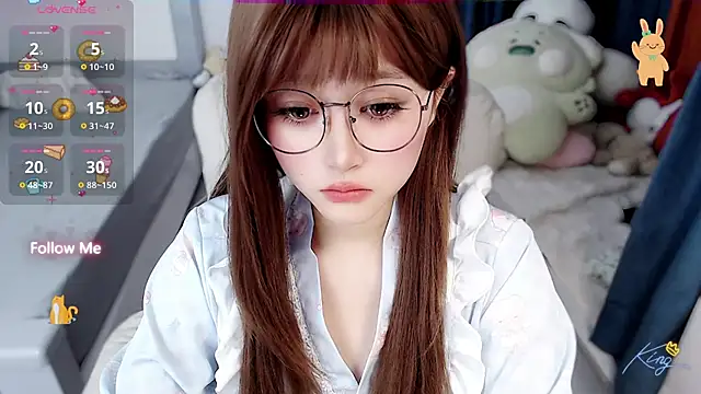 Sweet-18wanwan online show from July 22, 12:52 pm