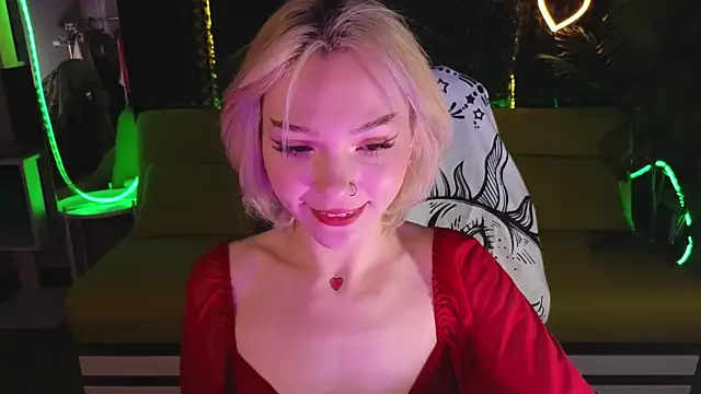 SandraBoyl online show from January 13, 1:23 am