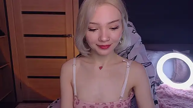 SandraBoyl online show from January 24, 1:13 am