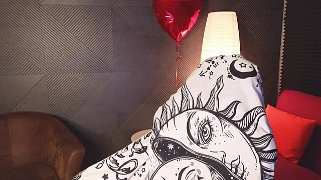 SandraBoyl online show from February 25, 1:09 am