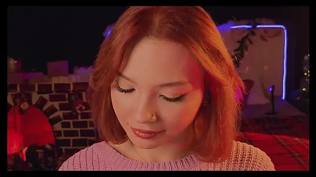 SandraBoyl online show from December 16, 9:36 am