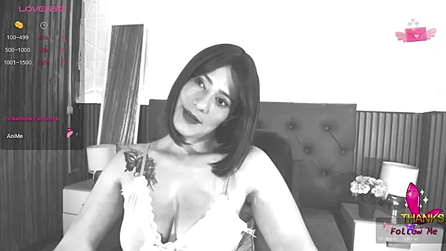 Snapshot of nathalia_zamu chatting on February 21, 3:12 am nathalia zamu online show from February 21, 3:12 am