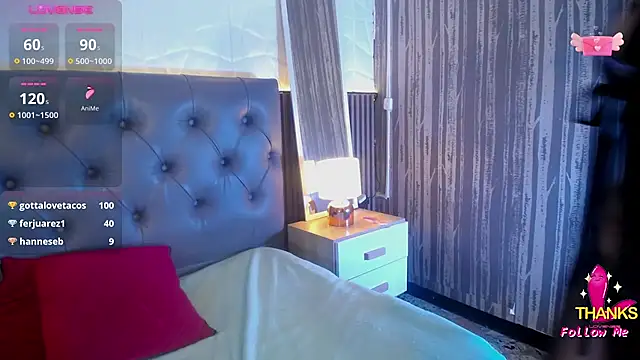 Snapshot of nathalia_zamu chatting on March 16, 7:04 am nathalia zamu online show from March 16, 7:04 am