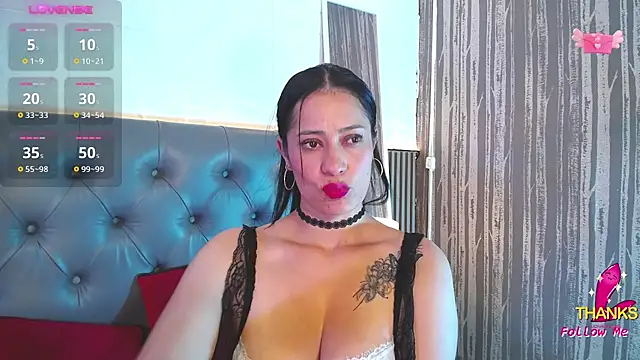 Snapshot of nathalia_zamu chatting on March 22, 3:52 am nathalia zamu online show from March 22, 3:52 am