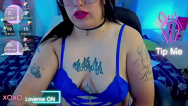 Snapshot of NatalieHarris chatting on April 23, 5:48 pm NatalieHarris online show from April 23, 5:48 pm