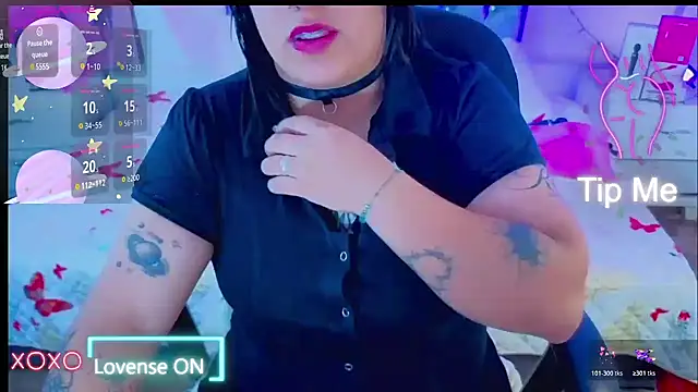 Snapshot of NatalieHarris chatting on July 17, 6:02 pm NatalieHarris online show from July 17, 6:02 pm