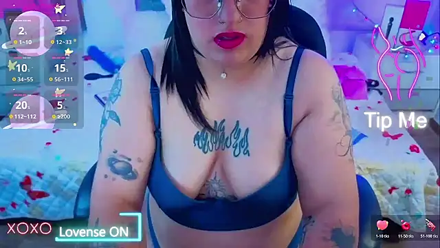 Snapshot of NatalieHarris chatting on July 23, 5:44 pm NatalieHarris online show from July 23, 5:44 pm