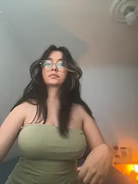 Snapshot of marie2_ chatting on October 17, 9:17 pm marie2 online show from October 17, 9:17 pm