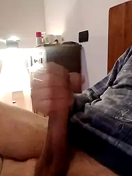 Anastasio33 online show from December 4, 7:56 pm