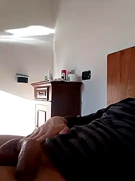 Anastasio33 online show from January 18, 9:13 am