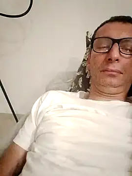 Anastasio33 online show from September 17, 11:50 pm