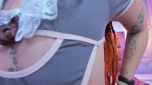 Candy morgan412 online show from December 29, 3:46 pm