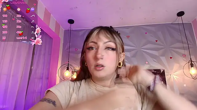 Candy morgan412 online show from September 14, 12:26 pm