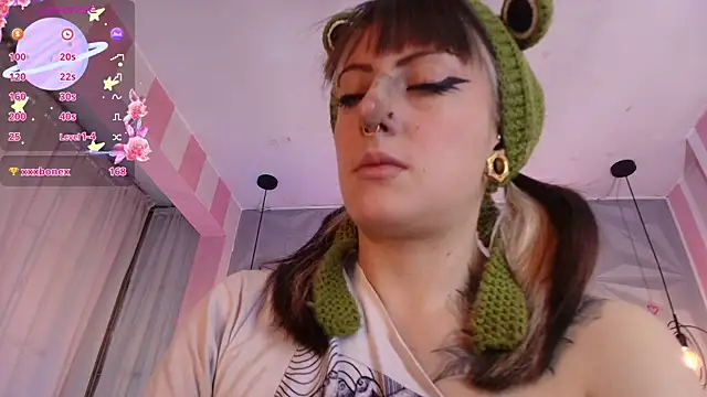 Candy morgan412 online show from October 3, 12:13 pm