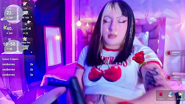 Candy morgan412 online show from March 21, 12:21 pm