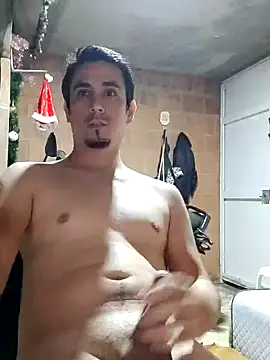 Snapshot of Rejy1992 chatting on December 10, 2:16 am Rejy1992 online show from December 10, 2:16 am