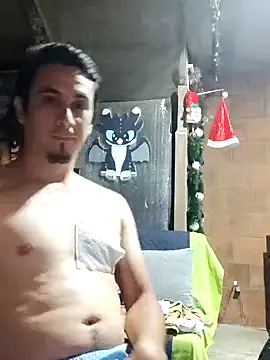 Snapshot of Rejy1992 chatting on December 23, 2:45 am Rejy1992 online show from December 23, 2:45 am