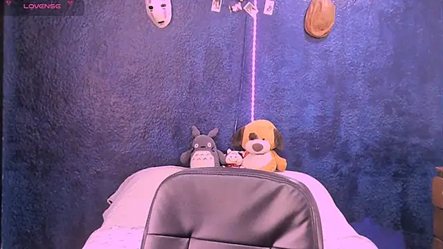 Snapshot of NinaYellow chatting on January 20, 3:18 pm NinaYellow online show from January 20, 3:18 pm